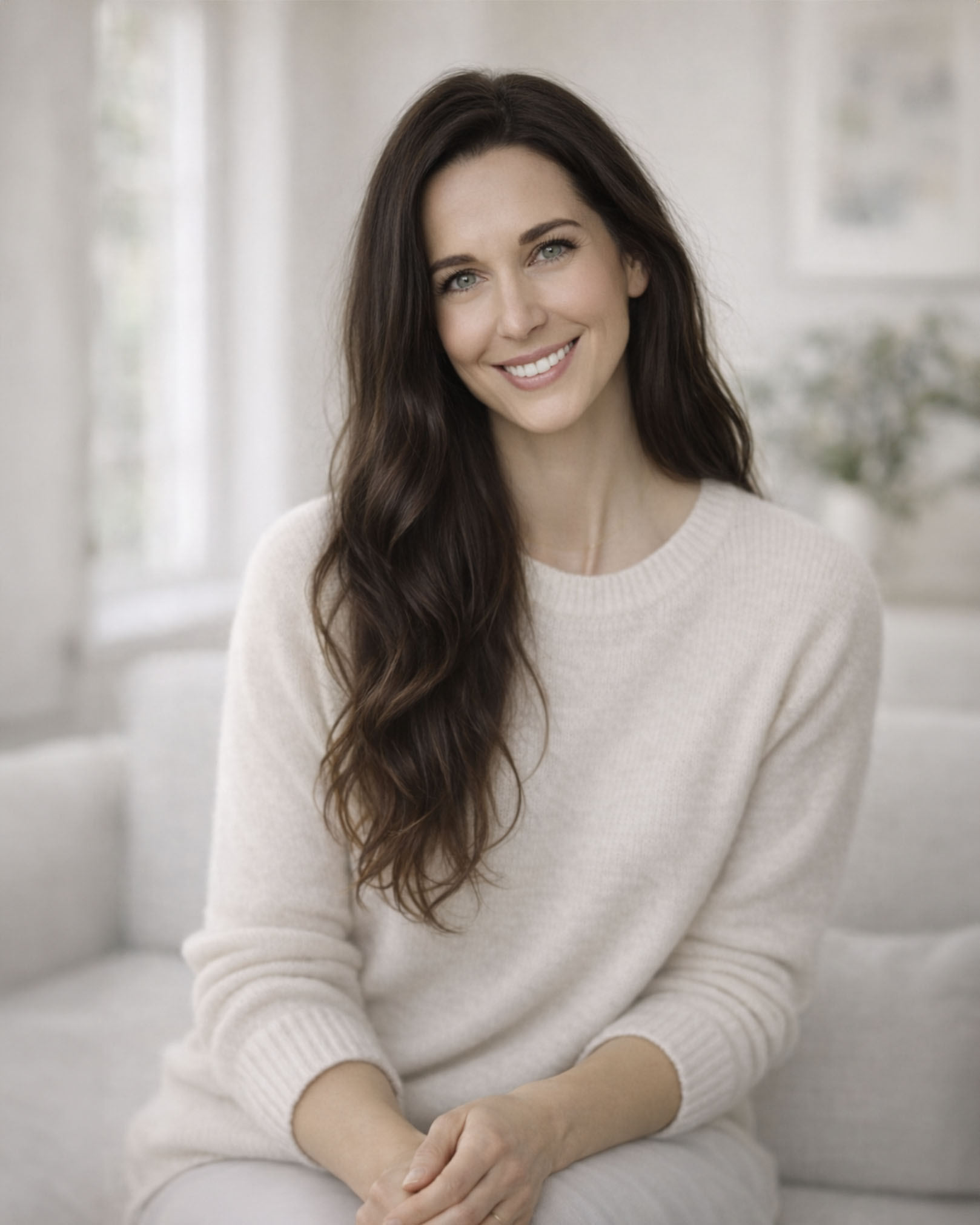 Heather Holker